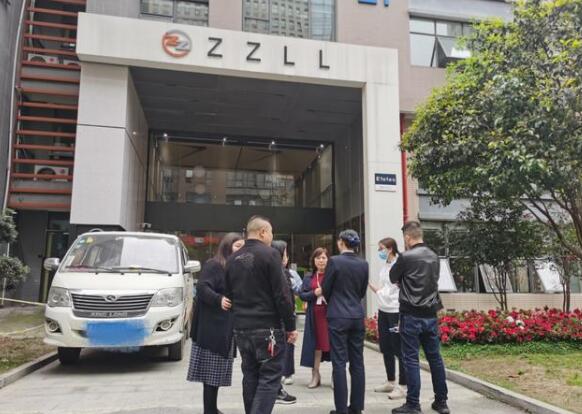 長沙一求職男子上廁所，剛點煙就發生爆炸安全事故