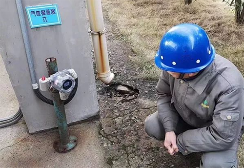 柴油爆炸下限是多少